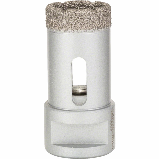 DIAMANTHÅLSÅG DRYSPEED 27MM | Beijerbygg Byggmaterial