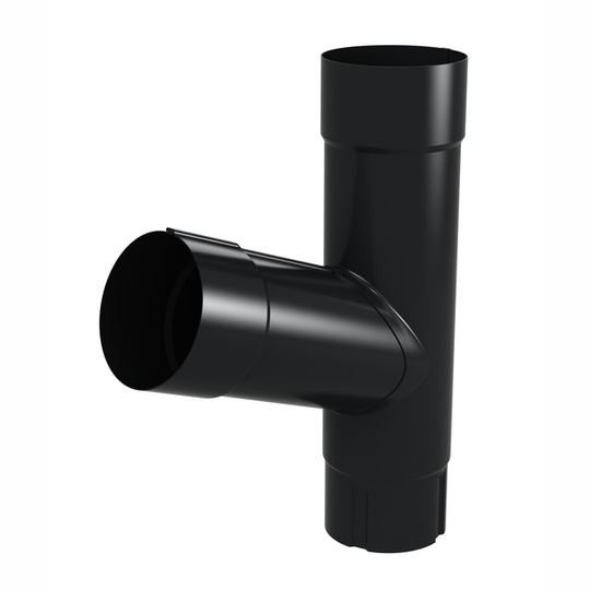 GRENRÖR 70GR SVART 90MM | Beijerbygg Byggmaterial