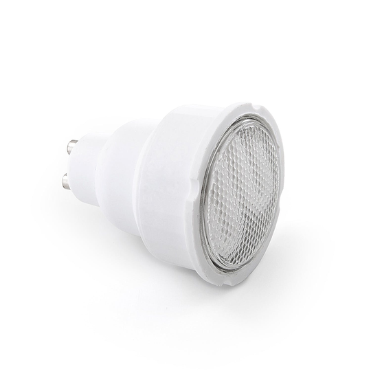 GU10 7W 2700K 230V Konstsmide Glödlampa lågenergi