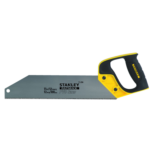PVC-såg Stanley Fatmax