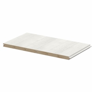 23X540 RÅSPONTLUCKA GRAN L=3,6 1,944M2 | Beijerbygg Byggmaterial