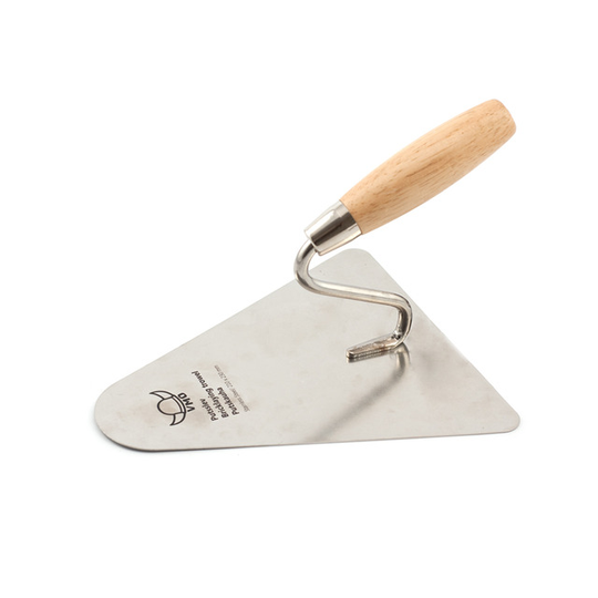 PUTSSLEV 210X230 MM BOLLE | Beijerbygg Byggmaterial