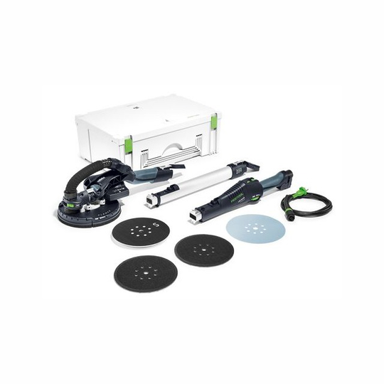 LÅNGHALSSLIP LHS 225 EQ-PLUS | Beijerbygg Byggmaterial