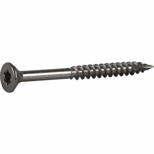 TRÄSKRUV FS TX30 A4 6X70MM | Beijerbygg Byggmaterial