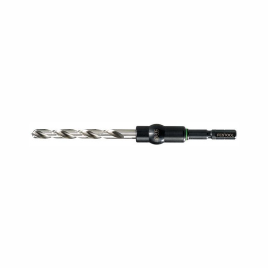 BORR HSS 8.0X75 CE/M SET | Beijerbygg Byggmaterial