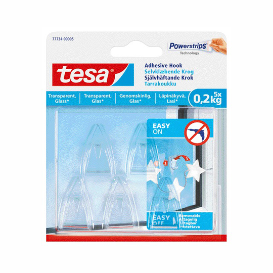 KROK 77734 TESA SJÄLVHÄFTANDE | Beijerbygg Byggmaterial
