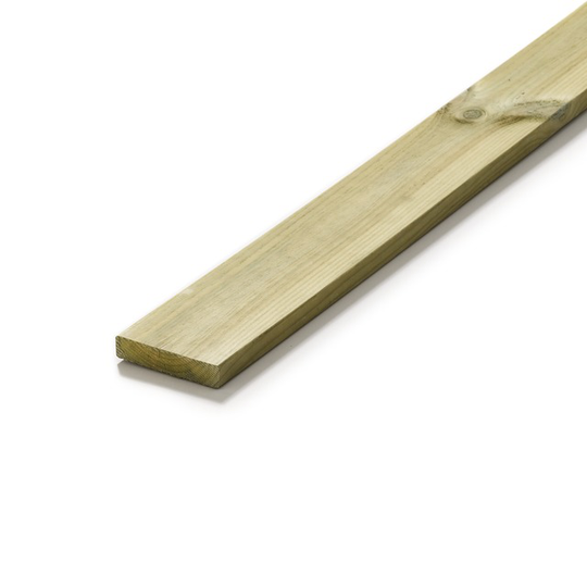 22X95 IMPR TRALL KLASS AB 3,0M | Beijerbygg Byggmaterial