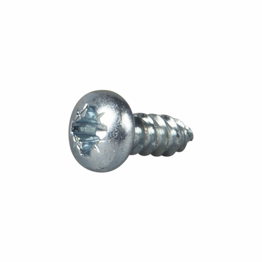 PLÅTSKRUV RXS FZB 3,5X9,5MM 12ST | Beijerbygg Byggmaterial