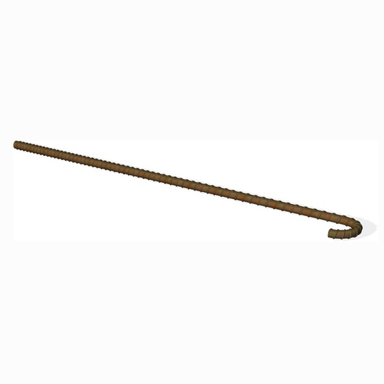 FÖRANKRINGSJÄRN L1000 | Beijerbygg Byggmaterial