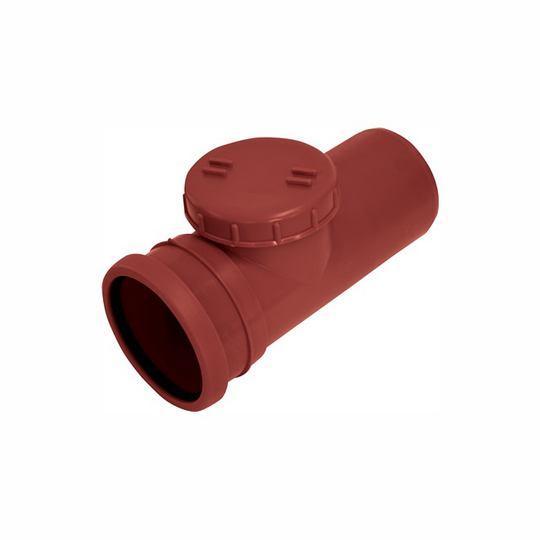 MARK-RENSRÖR M LOCK 110MM | Beijerbygg Byggmaterial