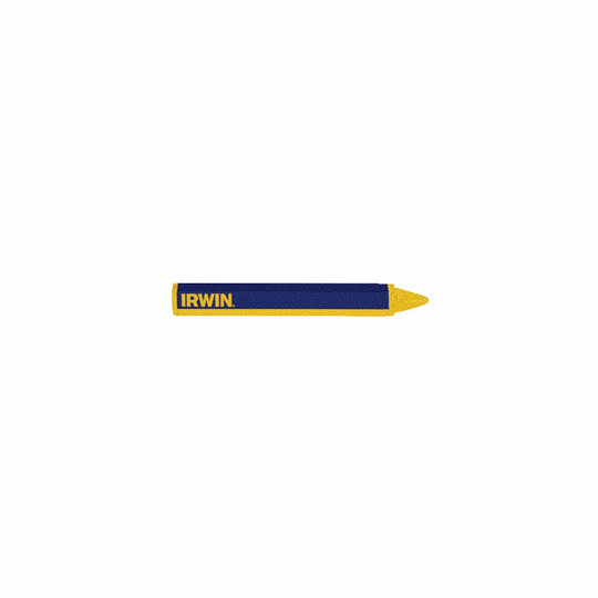 OLJEKRITA IRWIN GUL 2ST | Beijerbygg Byggmaterial