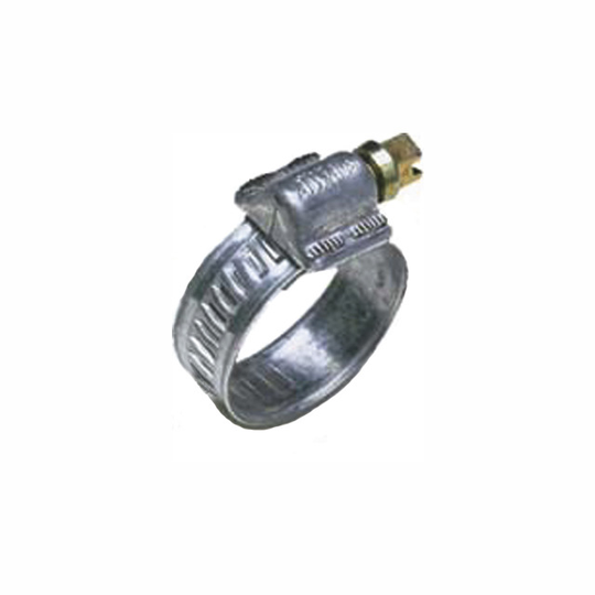 SLANGKLÄMMA FZB STÅL 104-138MM | Beijerbygg Byggmaterial