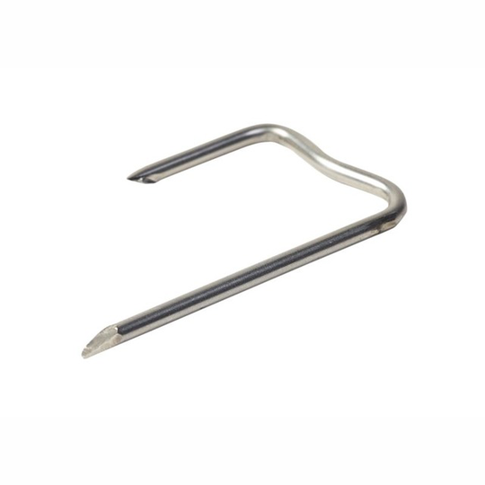 TEGELKROK U-FORMAD VITTINGE 100ST | Beijerbygg Byggmaterial