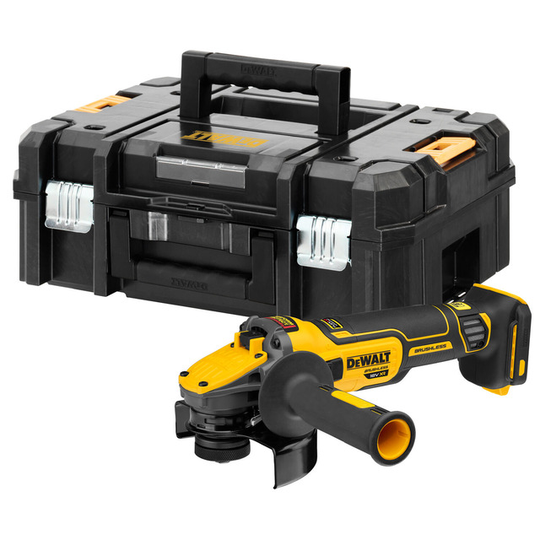 VINKELSLIP DCG409NT-XJ FVA XR | Beijerbygg Byggmaterial