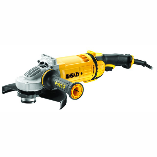 VINKELSLIP NÄT 230MM 2400W | Beijerbygg Byggmaterial