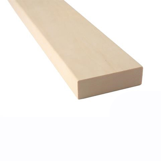Sauna Sweden Bastulav Asp 28x90 mm 2400 mm