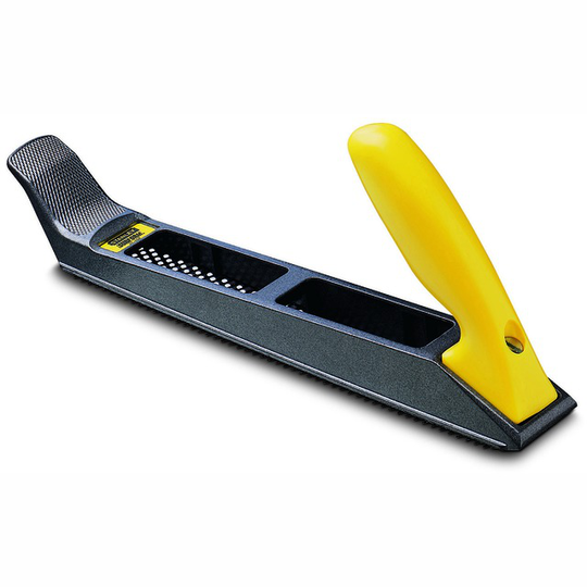 HYVELFIL SURFORM 255MM | Beijerbygg Byggmaterial