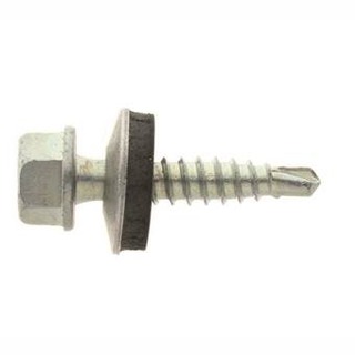 BORRANDE SKRUV 4,8X35 RÖD 250ST | Beijerbygg Byggmaterial