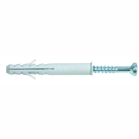 SKRUV&PLUGG ADJUFIX T25 120123 | Beijerbygg Byggmaterial